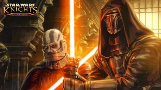 News : Star Wars: Knights of the Old Republic Remake serait développé par Aspyr