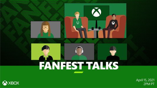 News : Xbox FanFest Talks : inscription pour des échanges entre Xbox et les joueurs