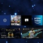 Ce nouveau fond d’écran dynamique Xbox Series X et S est dispo pour les Insiders