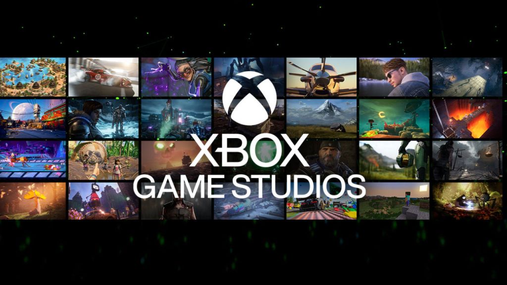 Xbox éditerait un gros jeu d&rsquo;un studio tiers et trois autres en prototypage (rumeur)