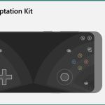 Xbox Game Streaming : comment Microsoft optimise l’interface tactile des jeux du Cloud