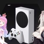 Xbox souhaiterait percer le marché japonais grâce aux Vtubers Botan et Luna