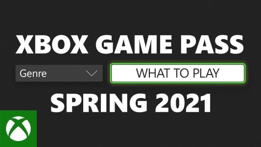News : Xbox Game Pass : Microsoft vante la richesse de son catalogue en vidéo