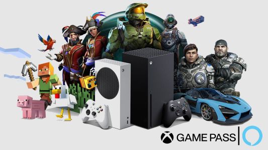 News : Xbox Game Pass : téléchargez des jeux grâce à l’assistant vocal d’Amazon