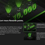 Microsoft Rewards : Gagnez 10€ en cumulant 10 000 G jusqu&rsquo;au 31 mai