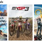 Promotions Xbox :  les jeux Xbox Series X|S et Xbox One en réduction cette semaine (04/05)