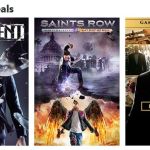 Promotions Xbox : 337 jeux Xbox Series X|S et Xbox One en réduction cette semaine (25/05)