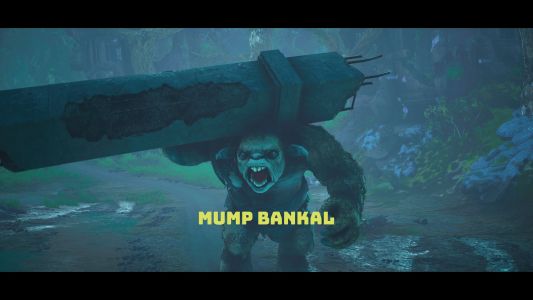 Test : Test – Biomutant – Une fable mêlant kung-fu et univers post-apocalyptique