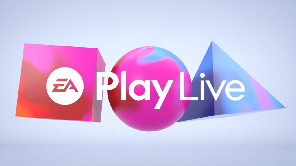 Conférence Electronic Arts E3 2021 : rendez-vous en juillet pour l’EA Play !