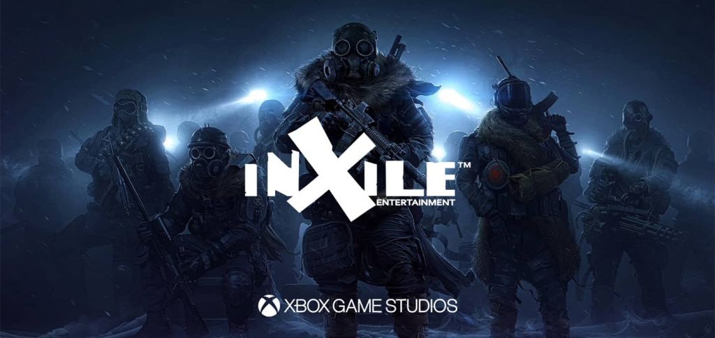 inXile Entertainment (Wasteland 3) tease que son gros RPG AAA Xbox sera un FPS