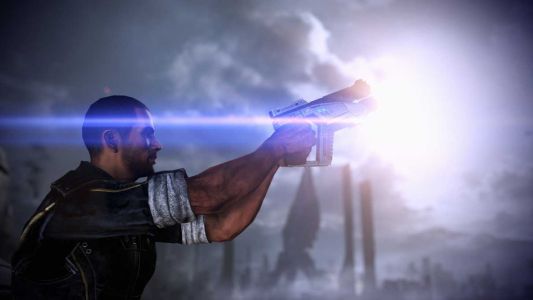 Test : Test – Mass Effect Édition Légendaire – L&rsquo;Espace pour le meilleur et pour le pire