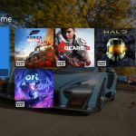Mise  à jour Xbox de mai : Quick Resume, fond dynamique et autres fonctionnalités
