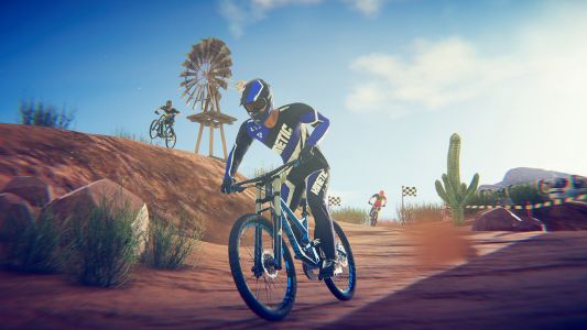 Xbox enchaîne les erreurs dans son listing de la Gamescom et retire Descenders 2