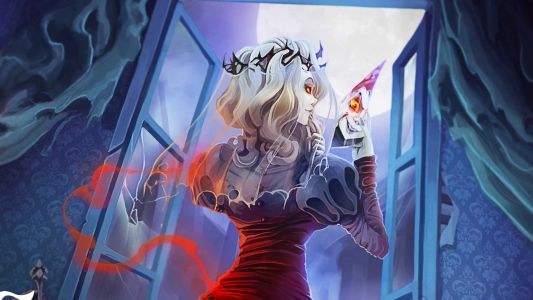 Rogue Lords se rappelle à notre bon souvenir avec deux vidéos de gameplay