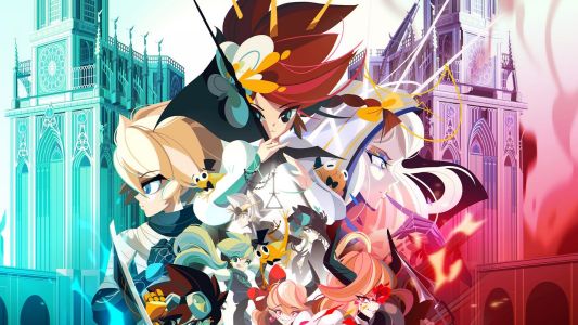 Nouveau jeu Xbox Game Pass : le JRPG Cris Tales est à télécharger dès maintenant