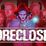 Le shooter cyberpunk Foreclosed sortira le 12 août sur Xbox
