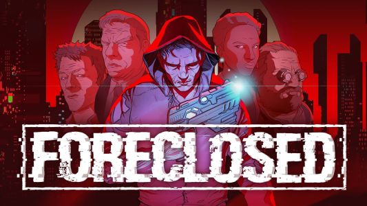 Le shooter cyberpunk Foreclosed sortira le 12 août sur Xbox