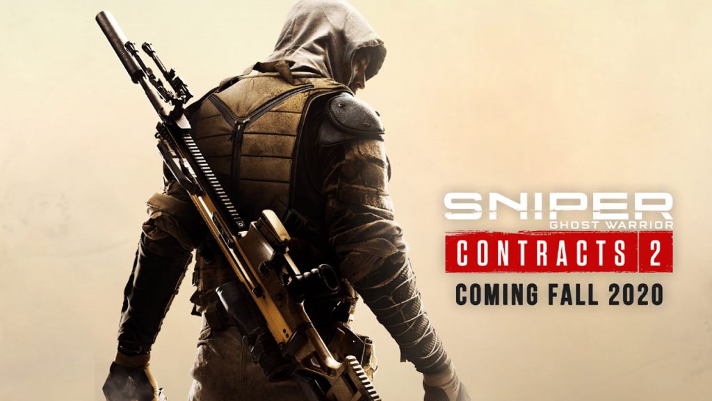 Project Scorpio : un nouveau FPS coop tactique chez CI (Sniper: Ghost Warrior)