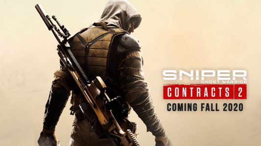 Un nouveau Sniper Ghost Warrior arrive, mais sans doute sur les futures consoles