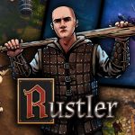 Rustler : un ultime trailer pour le GTA-like sorti hier sur Xbox One et Series X|S