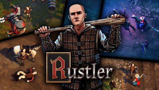 News : Rustler : un ultime trailer pour le GTA-like sorti hier sur Xbox One et Series X|S