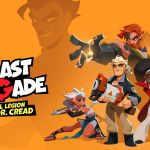 Blast Brigade : une nouvelle vidéo de gameplay à l&rsquo;occasion de la PAX