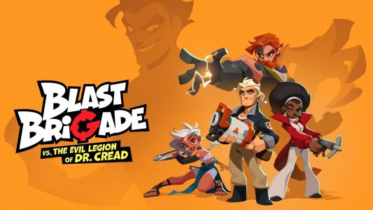 News : Blast Brigade : une nouvelle vidéo de gameplay à l’occasion de la PAX