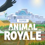 Super Animal Royale est disponible gratuitement sur Xbox (Game Preview)