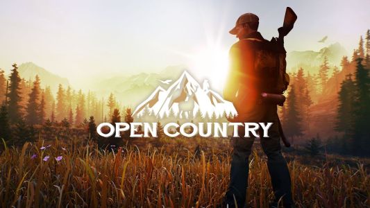 News : Open Country : le monde ouvert en pleine nature sortira en juin sur Xbox