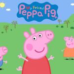 Le jeu Peppa Pig devient optimisé sur Xbox Series X et un DLC arrive en mars