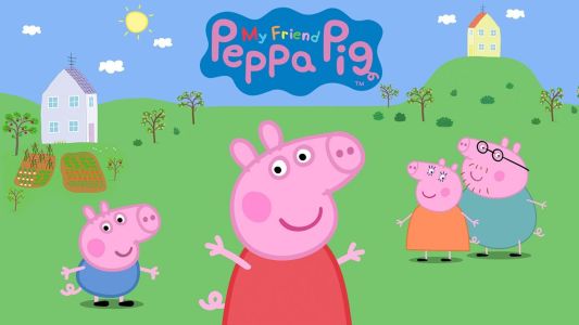 News : Le jeu Peppa Pig devient optimisé sur Xbox Series X et un DLC arrive en mars