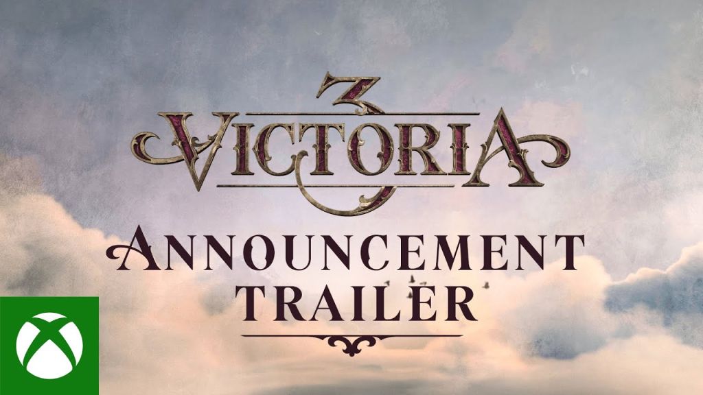 Victoria 3 : le STR se dévoile et sortira day one dans le Xbox Game Pass PC