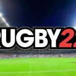 Rugby 22 : première vidéo de gameplay, détails et date de sortie dévoilés