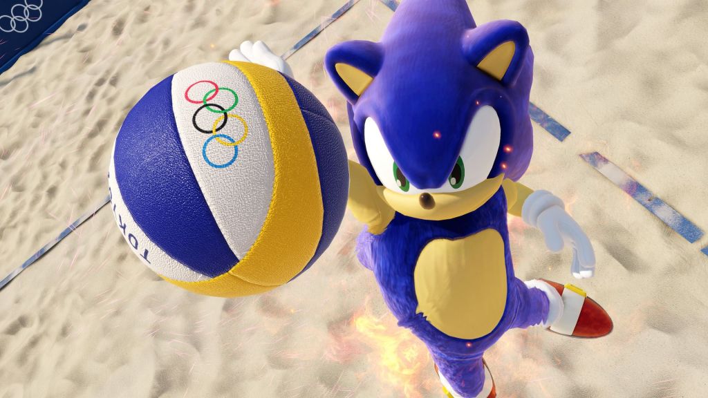 Jeux Olympiques de Tokyo 2020 est disponible dès maintenant