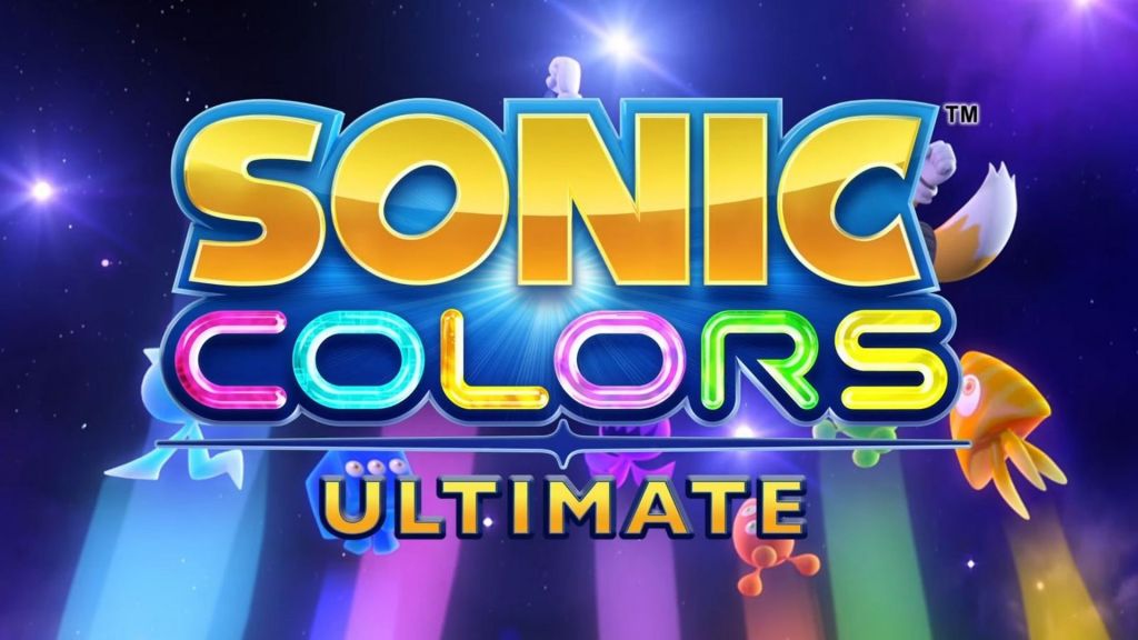 Sonic Colors : Ultimate nous montre ses Wisps en vidéo