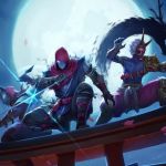 Lince Works : le studio derrière Aragami et Aragami 2 ferme ses portes !