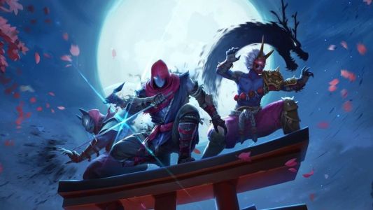 Aragami 2 n&rsquo;a finalement pas quitté le Xbox Game Pass comme prévu