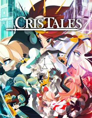 Le JRPG Cris Tales arrive dans le Xbox Game Pass le 20 juillet