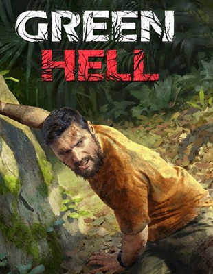 Green Hell : le jeu de survie en coop sortira aussi sur Xbox Series X|S et Xbox One