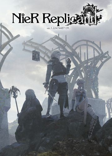 Test – Nier Replicant ver.1.22474487139… – L&rsquo;envoutante mélopée d&rsquo;un jeu d&rsquo;exception