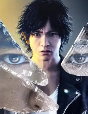Jeu : Lost Judgment