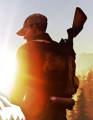 Open Country : le monde ouvert en pleine nature sortira en juin sur Xbox