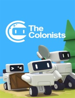 Jeu : The Colonists