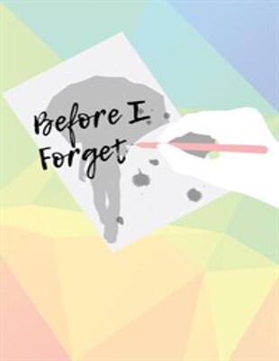 Jeu : Before I Forget