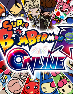 Jeu : Super Bomberman R Online