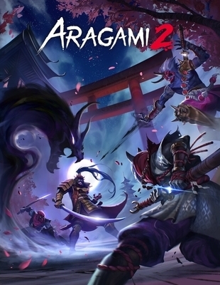 Jeu : Aragami 2