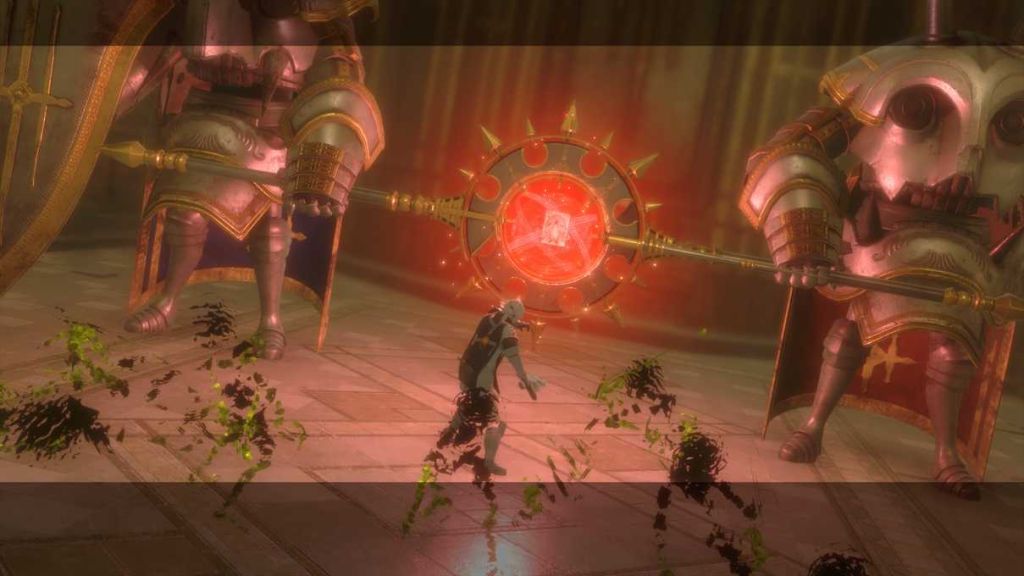 Test – Nier Replicant ver.1.22474487139… – L’envoutante mélopée d’un jeu d’exception