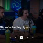 Le Dolby Vision et les podcasts vidéo débarquent sur Xbox via Apple TV et Spotify