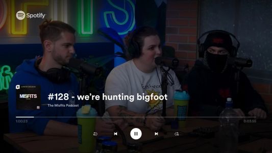 News : Le Dolby Vision et les podcasts vidéo débarquent sur Xbox via Apple TV et Spotify