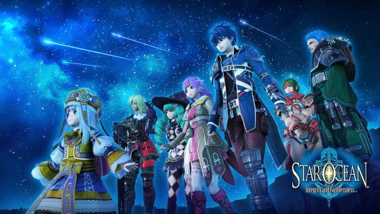 News : tri-Ace, développeur de Star Ocean, développe un RPG sur next-gen
